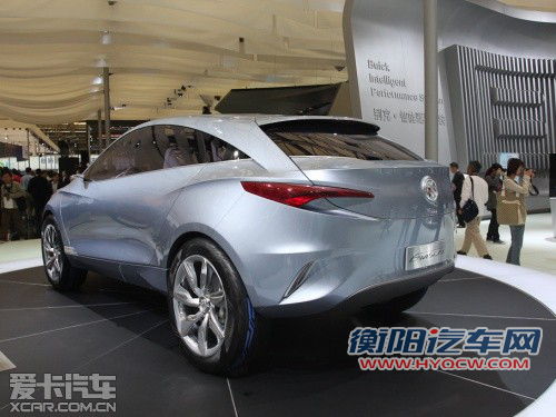 改款全新都有 2012年值得期待十大SUV