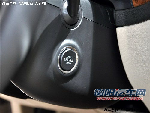 售17.19-24.39万 2012款昊锐正式上市 汽车之家