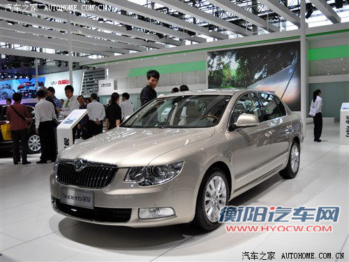 售17.19-24.39万 2012款昊锐正式上市 汽车之家