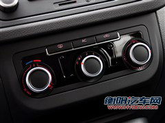 大众 上海大众 途观 2012款 1.4tsi 手动都会版