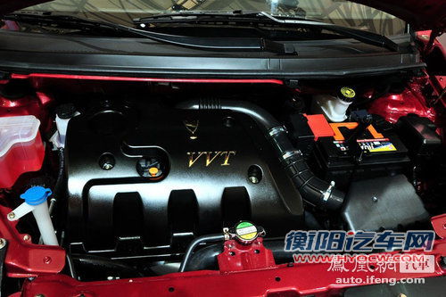 金杯首款SUV-S30明年1月上市 售6-8万元