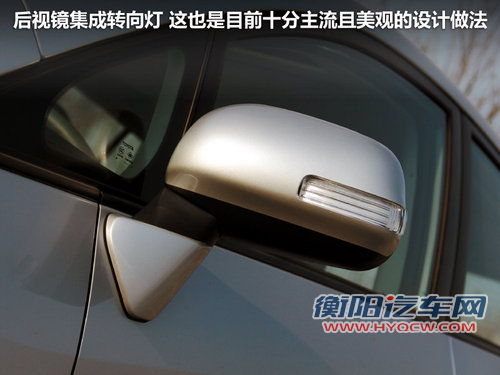 广汽丰田  逸致 1.8 CVT