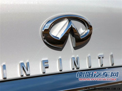 英菲尼迪 英菲尼迪 英菲尼迪m系 2011款 m35 hybrid