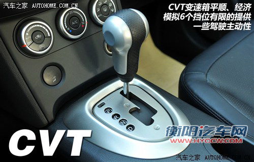 日产 东风日产 逍客 2011款 2.0xv 雷 cvt 2wd
