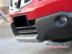 日产 东风日产 逍客 2011款 2.0xv 龙 

cvt 4wd