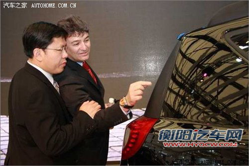 设计师传记（二）世纪大师—乔治亚罗 汽车之家