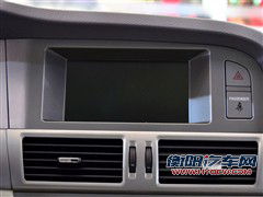 奇瑞 奇瑞汽车 东方之子 2011款 基本型