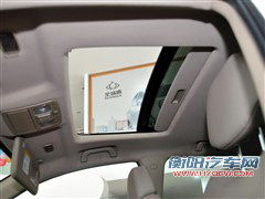 吉利全球鹰 吉利汽车 全球鹰gx7 2012款 基本型