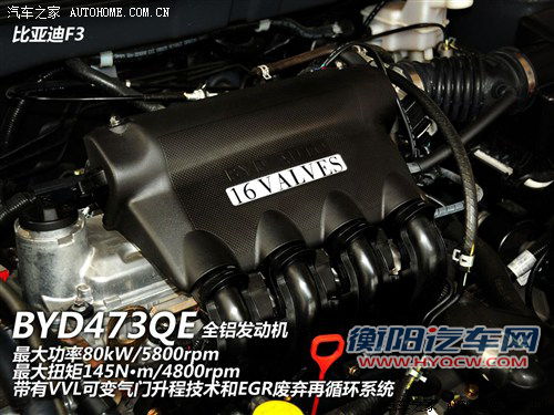 比亚迪 比亚迪 比亚迪f3 2011款 1.5新白金版豪华型