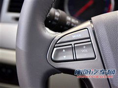 奇瑞 奇瑞汽车 东方之子 2011款 基本型