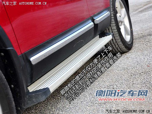 日产 东风日产 逍客 2011款 2.0xv 雷 cvt 2wd