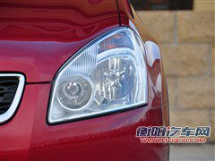 日产 东风日产 逍客 2011款 2.0xv 龙 

cvt 4wd