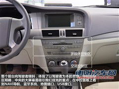奇瑞 奇瑞汽车 东方之子 2011款 基本型