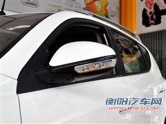 吉利全球鹰 吉利汽车 全球鹰gx7 2012款 基本型