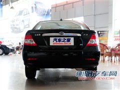 比亚迪 比亚迪 比亚迪f3 2011款 1.5新白金版豪华型
