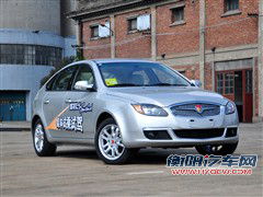 莲花汽车 莲花汽车 莲花l5 2011款 sportback 1.6at 风尚版