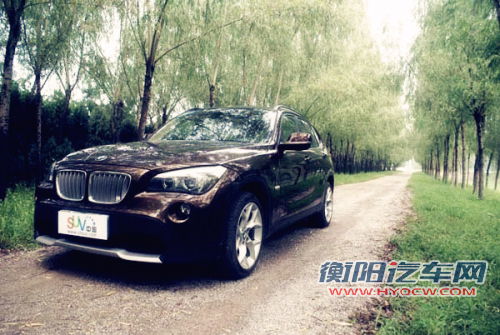 八款2012年上市SUV汇总 跨界风格盛行