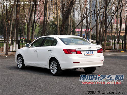 售价不变/内饰升级 2012款传祺2.0L上市