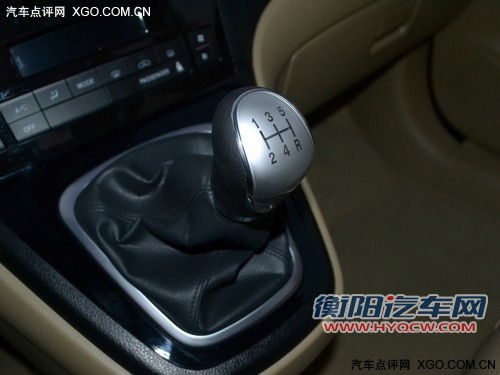 增配4AT/6AT 哈弗H6自动挡或4月推出