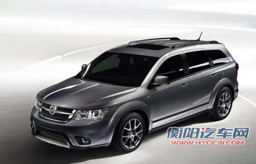 八款2012年上市SUV汇总 跨界风格盛行