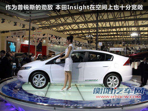 新CRV/自主品牌 东风本田5款新车将上市