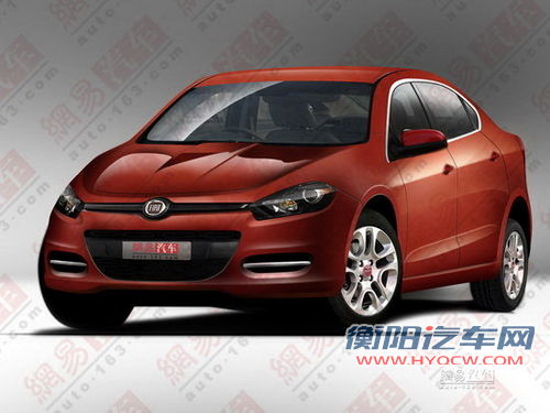 标配ESP 广汽C-medium有望下半年上市