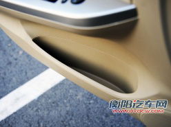 性价比特征明显 长城汽车腾翼C50解析