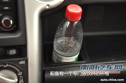 够用好使 长城哈弗M2配置全面解析