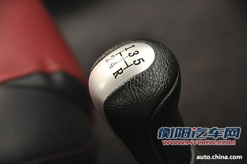 够用好使 长城哈弗M2配置全面解析