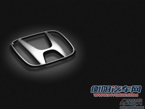 本田基于思域打造紧凑型SUV 剑指日产逍客