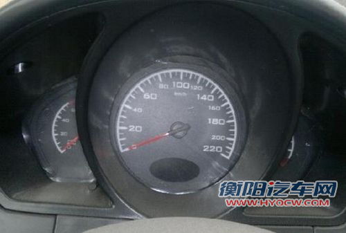 瑞麒G2三厢版谍照曝光 或明年中旬上市