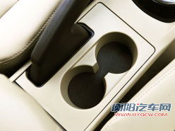性价比特征明显 长城汽车腾翼C50解析