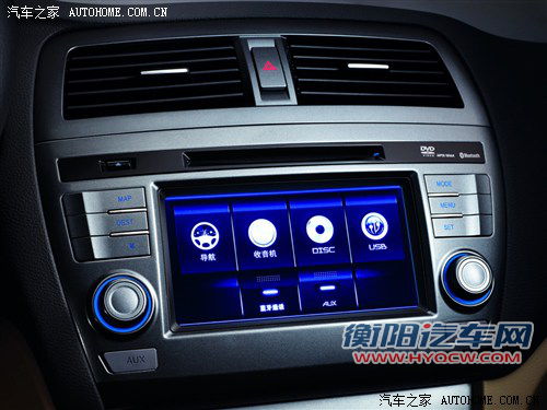 广汽 广汽乘用车 传祺 2012款 2.0l at尊贵版