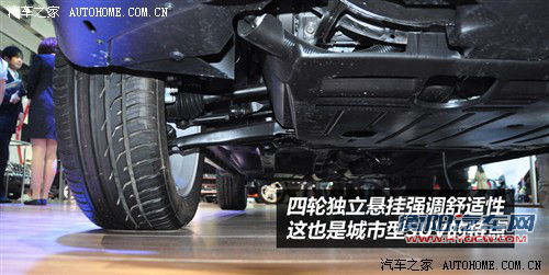 jeep吉普 jeep吉普 指南者 2011款 2.4 豪华版