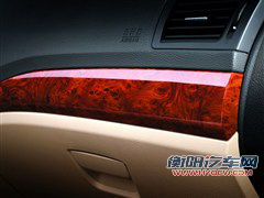 广汽 广汽乘用车 传祺 2012款 2.0l at尊贵版