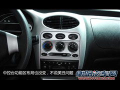 奇瑞 奇瑞汽车 奇瑞qq 3 2012款 运动版