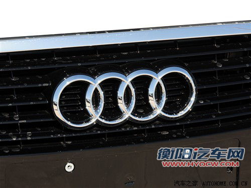 奥迪 奥迪(进口) 奥迪a3 2012款 sportback 1.8t 豪华型