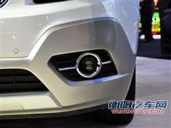 别克 别克(进口) encore 2013款 基本型