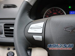 静音令人惊喜 顺畅试驾奇瑞E5 1.8L CVT