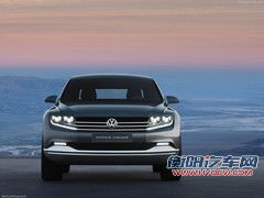 2014年秋上市 新一代途观将发展3种车型