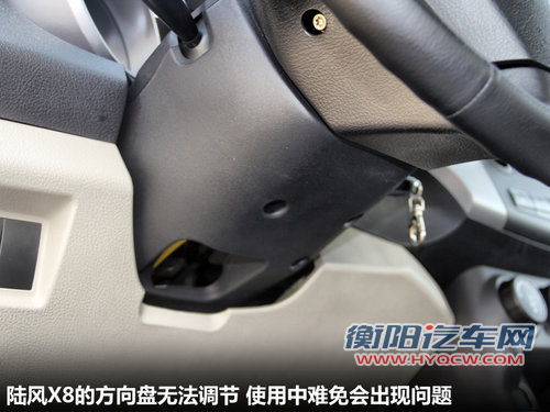 陆风  陆风X8 2.0 MT