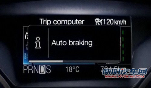 新一代福克斯/Ecosport等 福特新车型展望