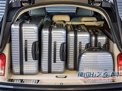 欧宝 欧宝 insignia 2010款 旅行版