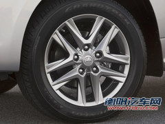 售价173.3万元 雷克萨斯新款LX570正式上市