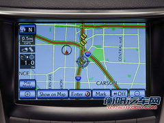 售价173.3万元 雷克萨斯新款LX570正式上市