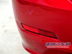 长城 长城汽车 腾翼c30 2012款 1.5 手动豪华型