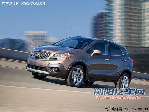 新一代福克斯/Ecosport等 福特新车型展望