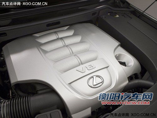 售价173.3万元 雷克萨斯新款LX570正式上市