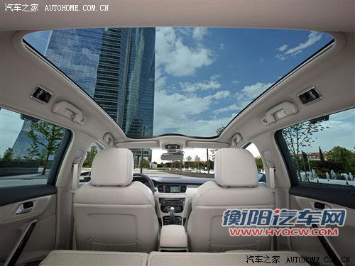 标致 标致(进口) 标致508(进口) 2011款 sw