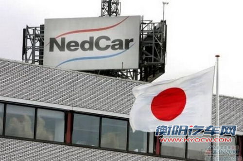 亏损严重 三菱汽车无奈1欧元出售西欧工厂